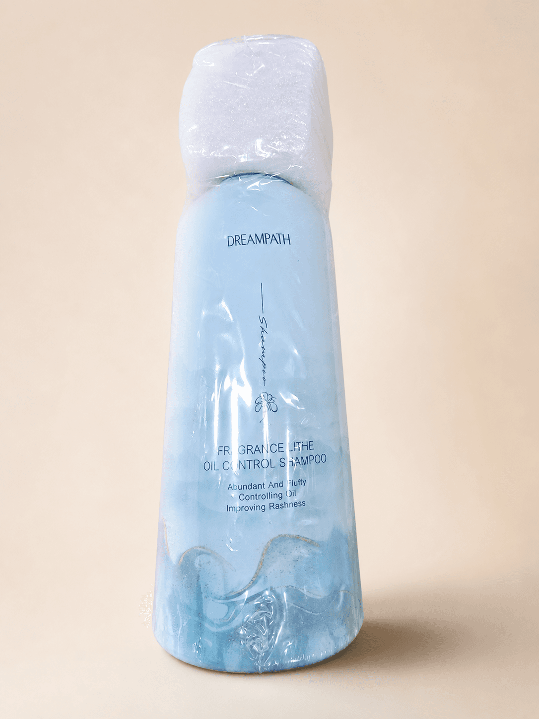 DREAMPATH Fragrance Oil Control Shampoo ແຊມພູ ສຳລັບເຮັດຄວາມສະອາດເສັ້ນຜົມ