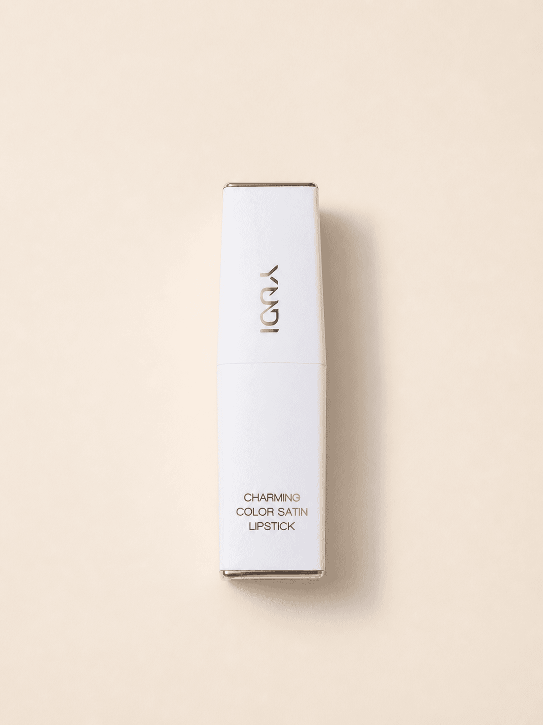 YUDI Charming Color Satin Lipstick ລິບສະຕິກສີ ສຳລັບແຕ່ງຮິມຝີປາກ