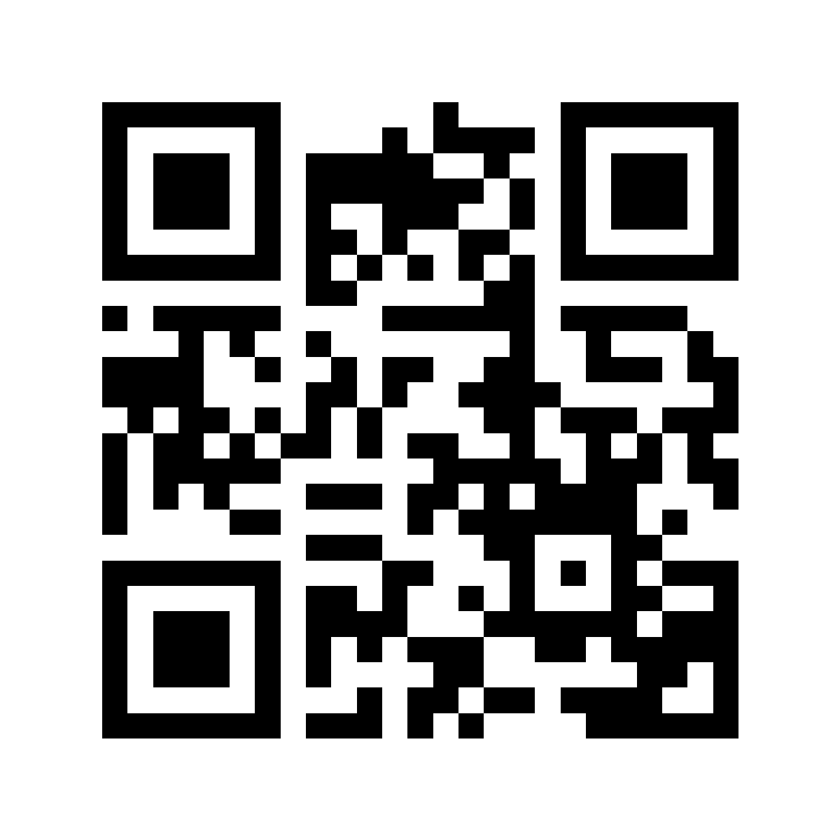 QR Code ສຳລັບເຂົ້າເວັບ SK Beauty